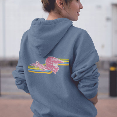 Rad Racer Hoodie