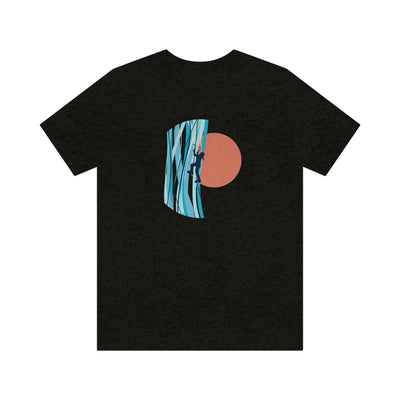 Icy Ascent T-Shirt