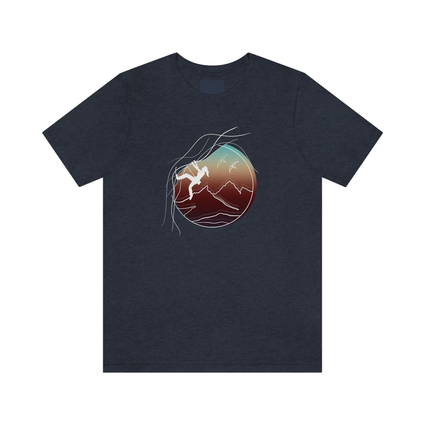 Peak Pursuit T-Shirt