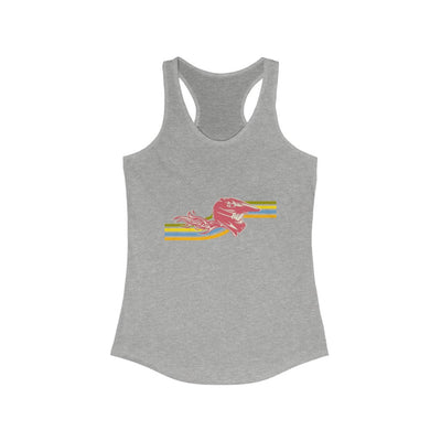 Rad Racer Tank