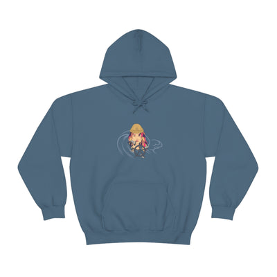 Shefarer Hoodie