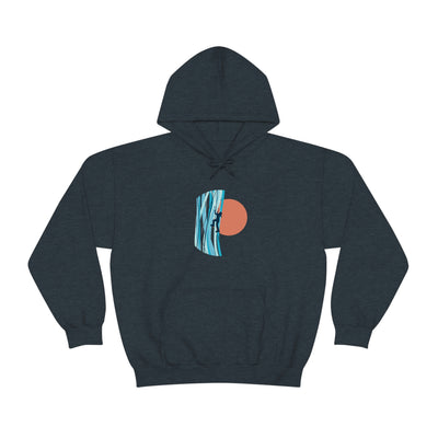 Icy Ascent Hoodie