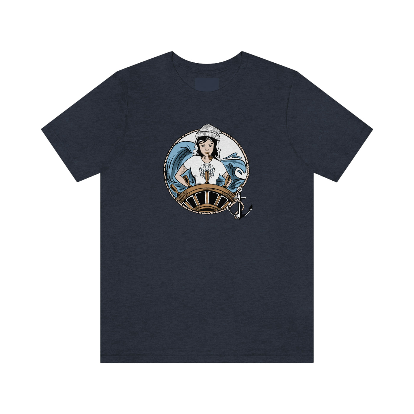 Maritime Maverick T-Shirt