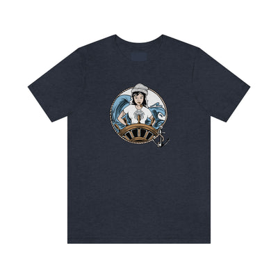 Maritime Maverick T-Shirt