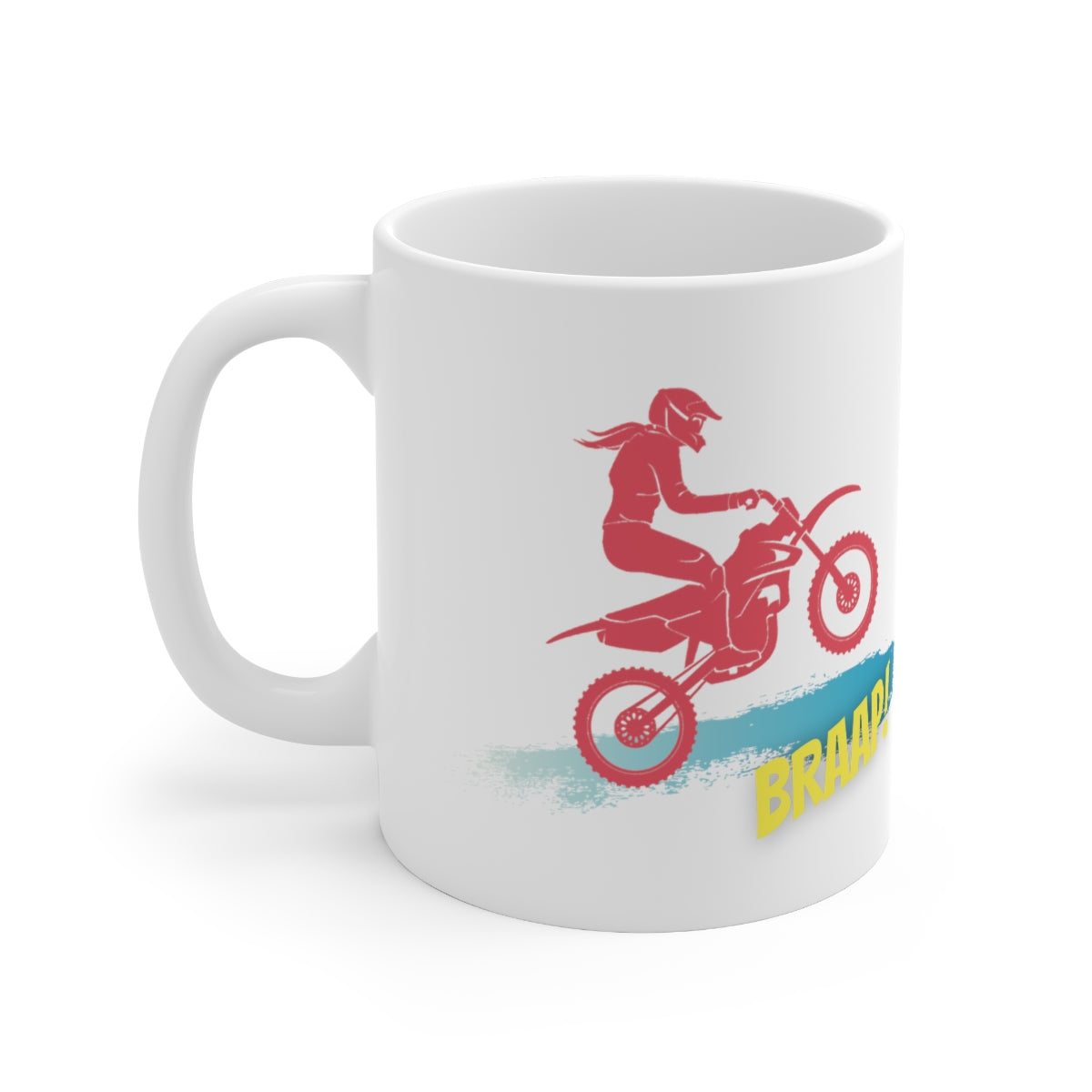 Braap! Mug