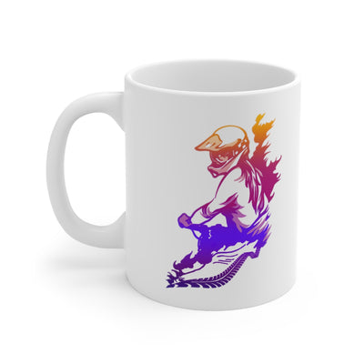 Speed Dreams Mug