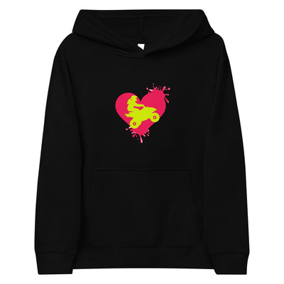 L'il Quad Lover Hoodie